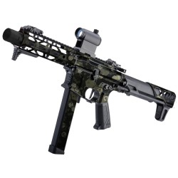 ASZ Complete adhesive kit for G&G ARP9 2.0 + one extra mag - Hexatal - 