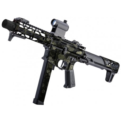 ASZ Complete adhesive kit for G&G ARP9 2.0 + one extra mag - Hexatal - 