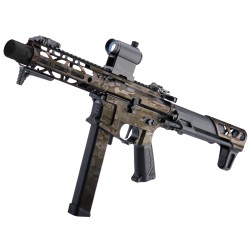ASZ Complete adhesive kit for G&G ARP9 2.0 + one extra mag - MA - 