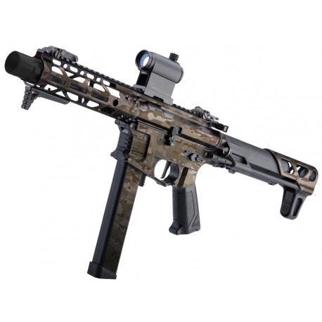ASZ Complete adhesive kit for G&G ARP9 2.0 + one extra mag - MA - 