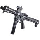 ASZ Complete adhesive kit for G&G ARP9 2.0 + one extra mag - U - 