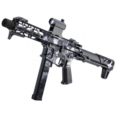 ASZ Complete adhesive kit for G&G ARP9 2.0 + one extra mag - U - 