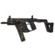 ASZ Complete adhesive kit for Krytac Kriss Vector AEG + one extra mag - M05 - 
