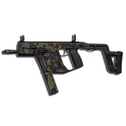 ASZ Complete adhesive kit for Krytac Kriss Vector AEG + one extra mag - M05 - 