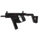 ASZ Complete adhesive kit for Krytac Kriss Vector AEG + one extra mag - BM - 