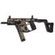 ASZ Complete adhesive kit for Krytac Kriss Vector AEG + one extra mag - MA - 