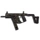 ASZ Complete adhesive kit for Krytac Kriss Vector AEG + one extra mag - SU - 