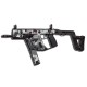 ASZ Complete adhesive kit for Krytac Kriss Vector AEG + one extra mag - U - 