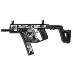 ASZ Kit adhésif pour Kriss Vector AEG Krytac + un chargeur sup - U - 