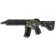 ASZ Kit adhésif complet pour HK416 A5 VFC AEG - Marpat - 