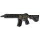 ASZ Kit adhésif complet pour HK416 A5 VFC AEG - SU - 