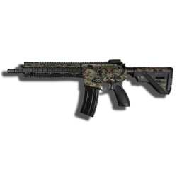 ASZ Complete adhesive kit for HK416 A5 VFC AEG - SU - 
