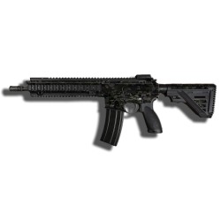 ASZ Complete adhesive kit for HK416 A5 VFC AEG - BM - 
