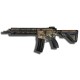 ASZ Complete adhesive kit for HK416 A5 VFC AEG - M - 