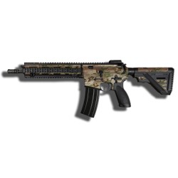 ASZ Complete adhesive kit for HK416 A5 VFC AEG - M - 