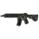 ASZ Complete adhesive kit for HK416 A5 VFC AEG - Hexatal - 