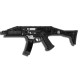 ASZ Complete adhesive kit for Scorpion EVO 3A1 + one extra mag - Ghost - 