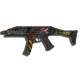 ASZ Complete adhesive kit for Scorpion EVO 3A1 + one extra mag - Apocalypse - 