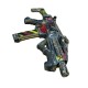 ASZ Complete adhesive kit for Scorpion EVO 3A1 + one extra mag - Apocalypse - 