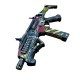 ASZ Complete adhesive kit for Scorpion EVO 3A1 + one extra mag - Apocalypse - 