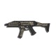 ASZ Complete adhesive kit for Scorpion EVO 3A1 + one extra mag - M - 