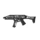ASZ Complete adhesive kit for Scorpion EVO 3A1 + one extra mag - U - 