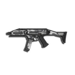ASZ Complete adhesive kit for Scorpion EVO 3A1 + one extra mag - U - 