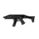 ASZ Complete adhesive kit for Scorpion EVO 3A1 + one extra mag - KT - 