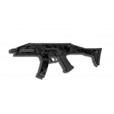 ASZ Complete adhesive kit for Scorpion EVO 3A1 + one extra mag - KT - 