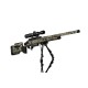 ASZ Kit adhésif complet pour Silverback TAC 41 - Marpat - 
