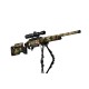 ASZ Kit adhésif complet pour Silverback TAC 41 - ME - 
