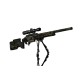 ASZ Kit adhésif complet pour Silverback TAC 41 - M05 - 