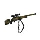 ASZ Complete adhesive kit for Silverback TAC 41 - ATAC - 