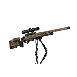 ASZ Complete adhesive kit for Silverback TAC 41 - MA - 