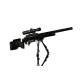 ASZ Kit adhésif complet pour Silverback TAC 41 - BM - 