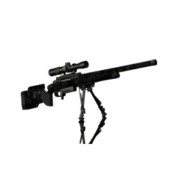 ASZ Complete adhesive kit for Silverback TAC 41 - BM - 