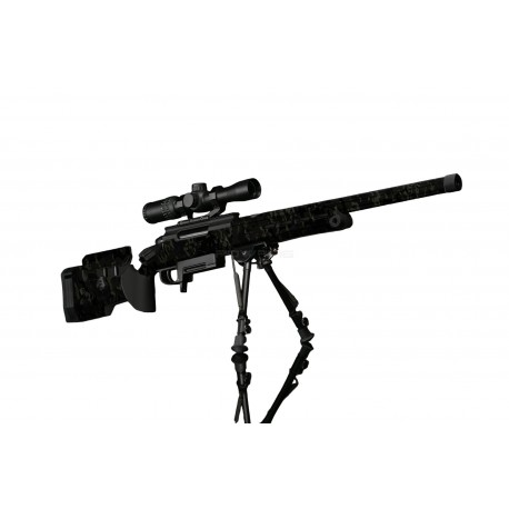 ASZ Complete adhesive kit for Silverback TAC 41 - BM - 