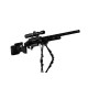 ASZ Kit adhésif complet pour Silverback TAC 41 - KT - 