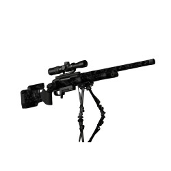 ASZ Complete adhesive kit for Silverback TAC 41 - KT - 