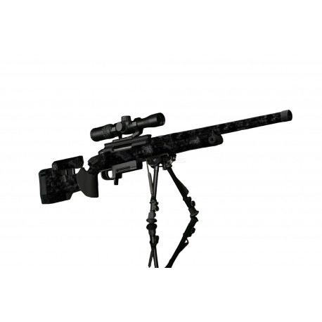 ASZ Complete adhesive kit for Silverback TAC 41 - KT - 