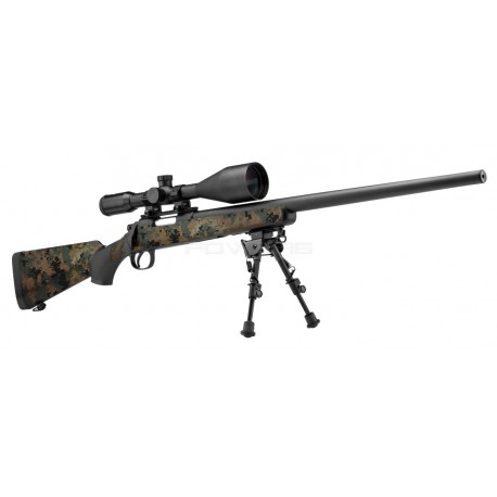 ASZ Complete adhesive kit for VSR-10 TM - Marpat - 