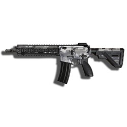 ASZ Complete adhesive kit for HK416 A5 VFC AEG - U - 