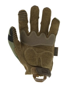 Mechanix Glove M-PACT Size M - Woodland -  2