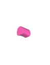 Silent Industries Regular Pink Nub for Alpha hop-up chamber - Very Soft