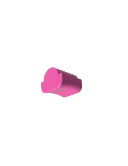 Silent Industries Pink Nub for Alpha AEG chamber - Very soft - 