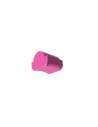 Silent Industries Extended Pink Nub for Alpha hop-up chamber - Very soft