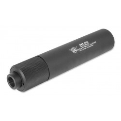 Madbull Silencer SWR Barrel Extension H.E.M.S. CT CCW - 