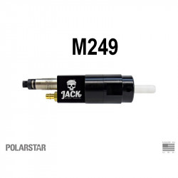 Polarstar Jack M249