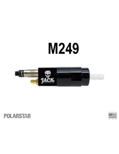 Polarstar Jack M249 -  2
