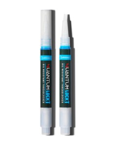 4UANTUM Stylo de frein filet haute performance amovible - Bleu -  2